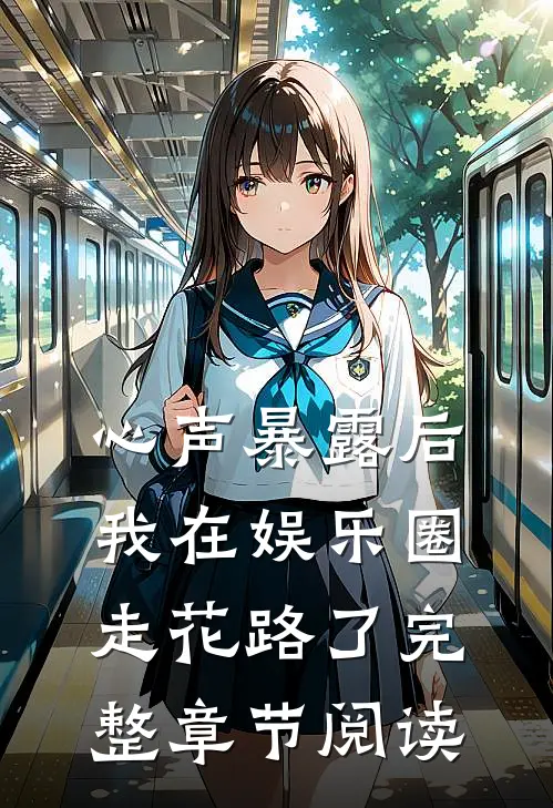 心声暴露后，我在娱乐圈走花路了完整章节阅读