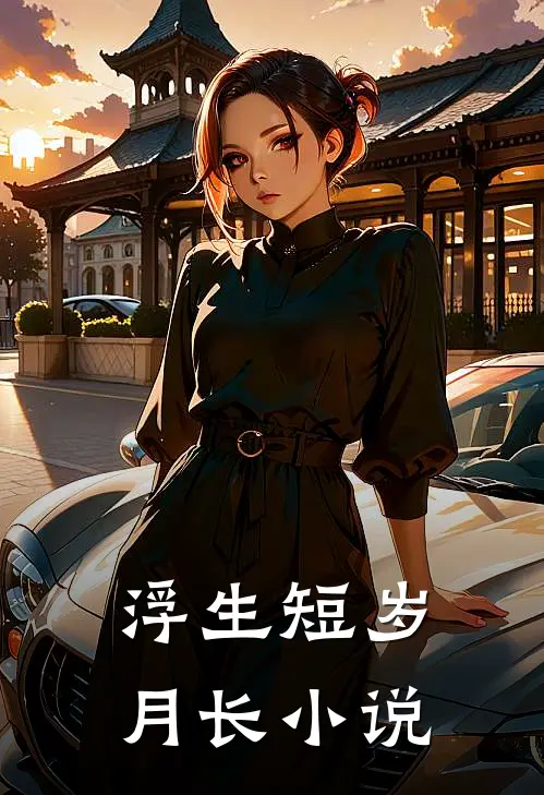 浮生短岁月长小说
