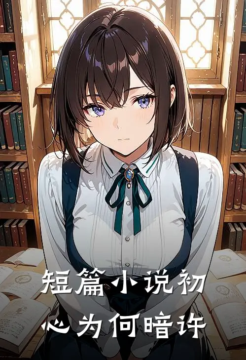 短篇小说初心为何暗许