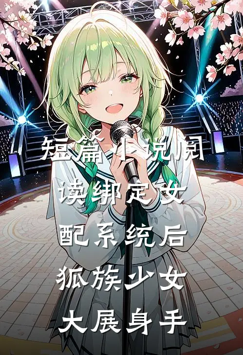 短篇小说阅读绑定女配系统后，狐族少女大展身手