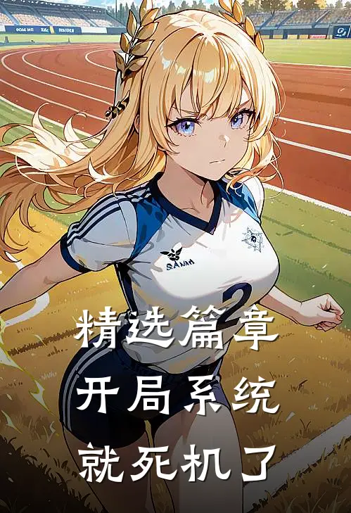 精选篇章开局系统就死机了