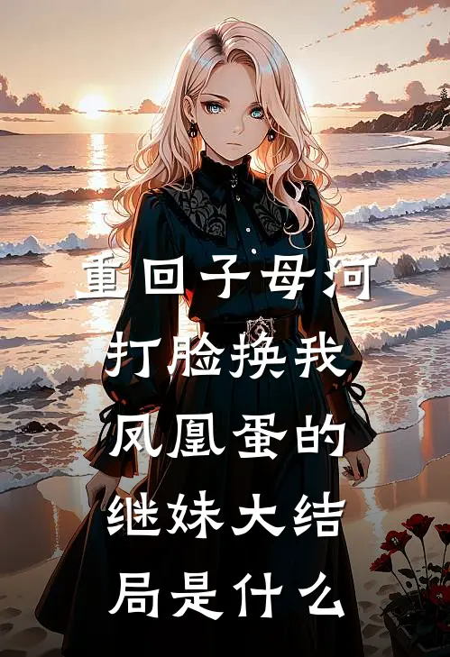 重回子母河，打脸换我凤凰蛋的继妹大结局是什么
