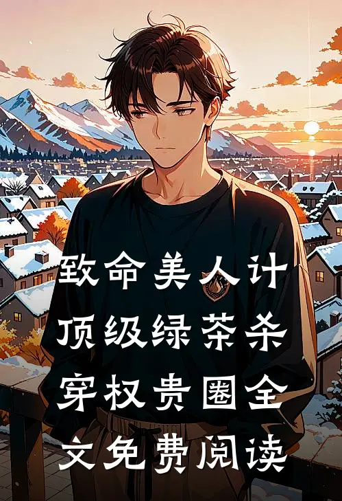 致命美人计：顶级绿茶杀穿权贵圈全文免费阅读