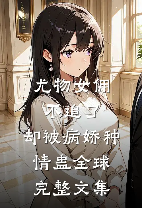 尤物女佣不追了，却被病娇种情蛊全球完整文集