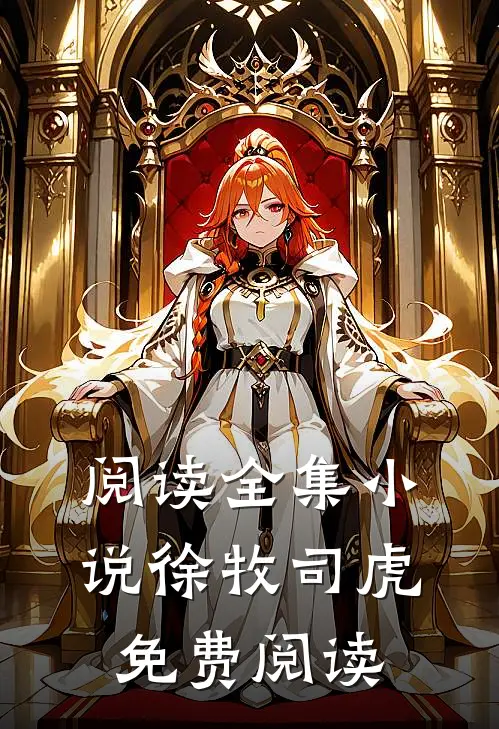 阅读全集小说徐牧司虎免费阅读