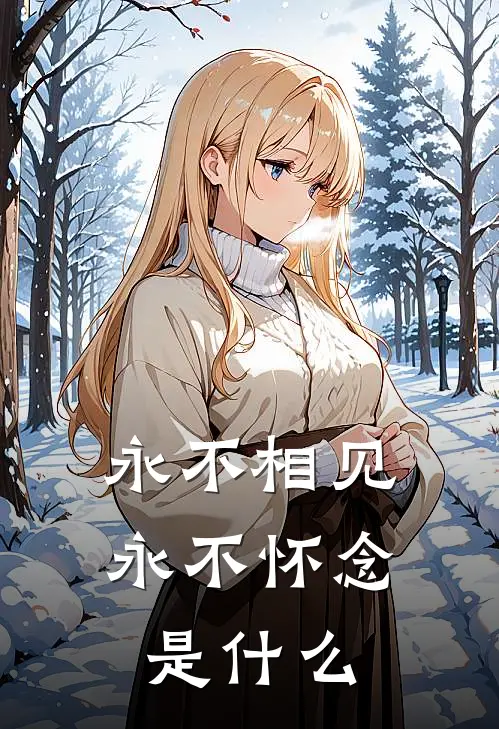 永不相见，永不怀念是什么