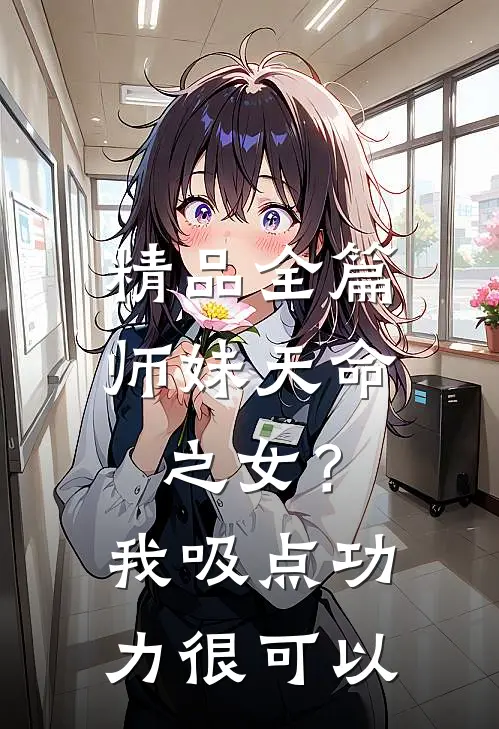 精品全篇师妹天命之女？我吸点功力很可以