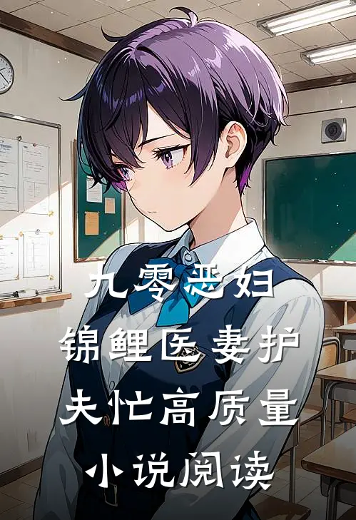 九零恶妇：锦鲤医妻护夫忙高质量小说阅读