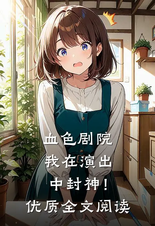 血色剧院：我在演出中封神！优质全文阅读