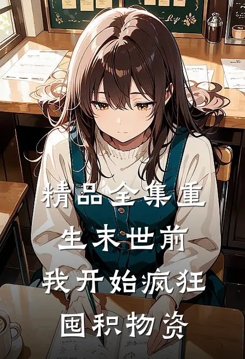 精品全集重生末世前，我开始疯狂囤积物资