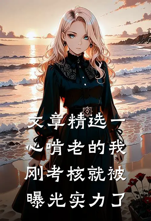 文章精选一心啃老的我，刚考核就被曝光实力了