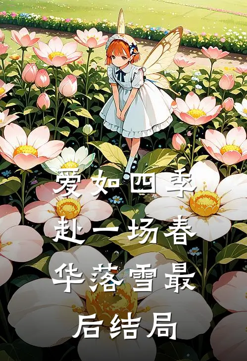 爱如四季：赴一场春华落雪最后结局