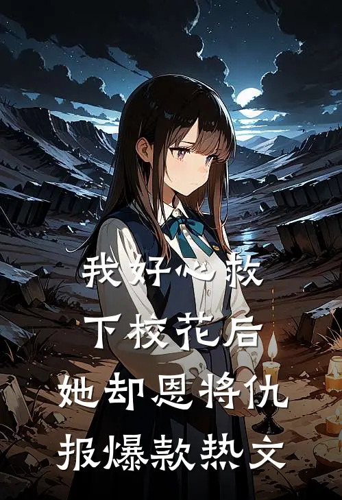 我好心救下校花后，她却恩将仇报爆款热文