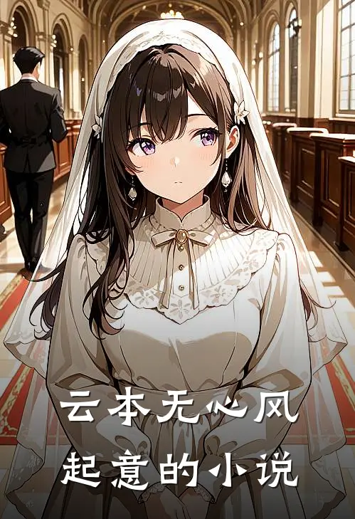 云本无心风起意的小说