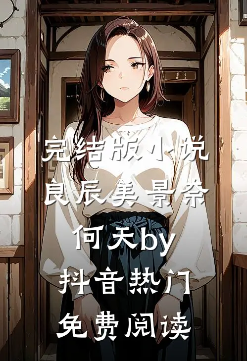 完结版小说良辰美景奈何天by抖音热门免费阅读