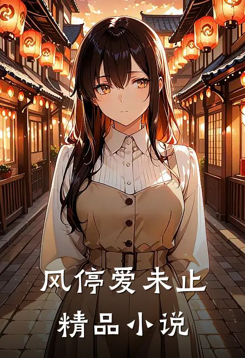 风停爱未止精品小说