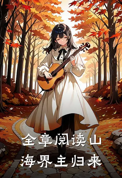 全章阅读山海界主归来