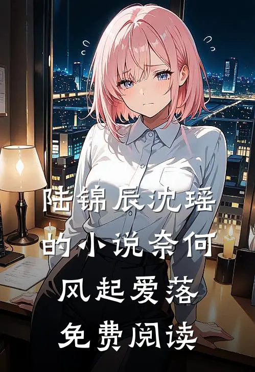 陆锦辰沈瑶的小说奈何风起爱落免费阅读