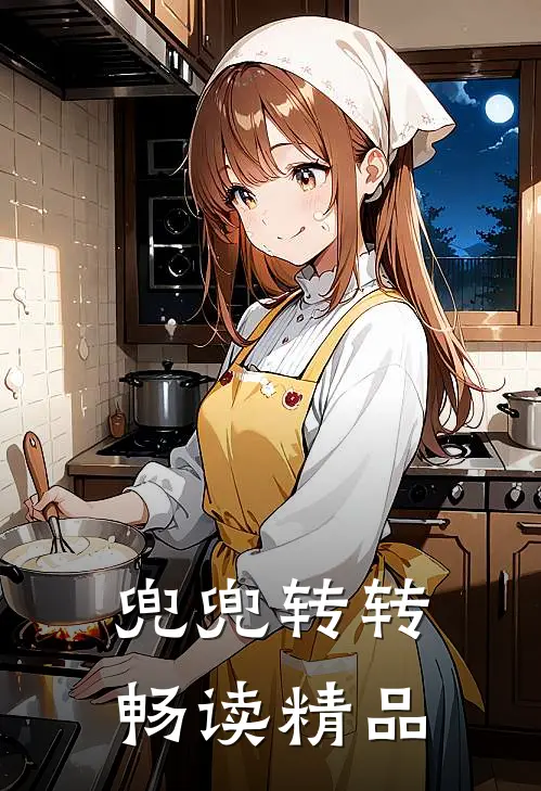 兜兜转转畅读精品