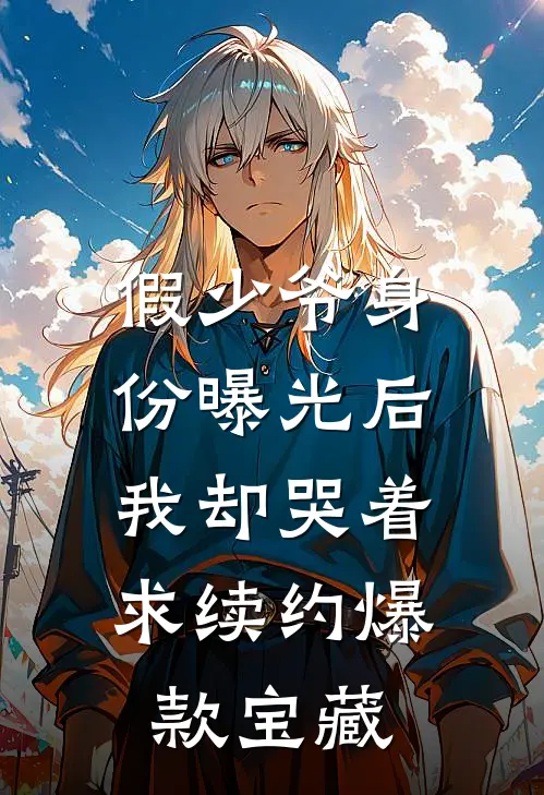 假少爷身份曝光后，我却哭着求续约爆款宝藏