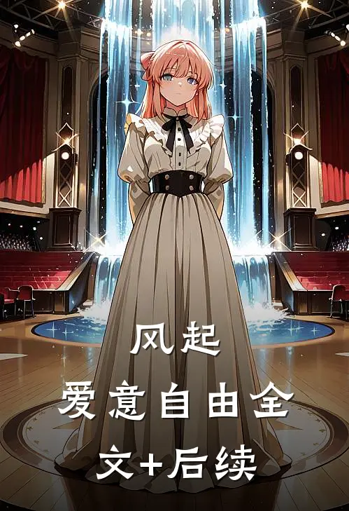风起，爱意自由全文+后续