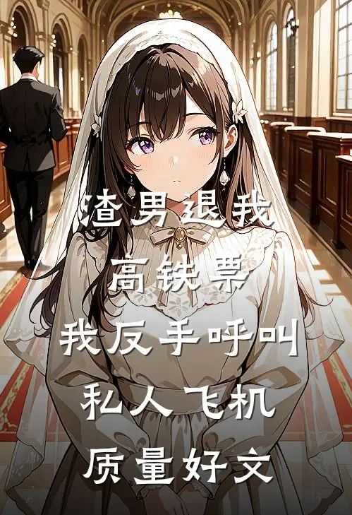 渣男退我高铁票，我反手呼叫私人飞机质量好文