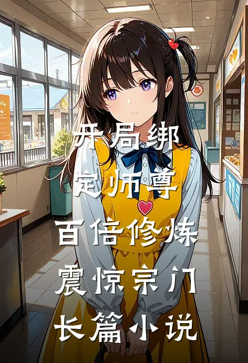 开局绑定师尊：百倍修炼震惊宗门长篇小说