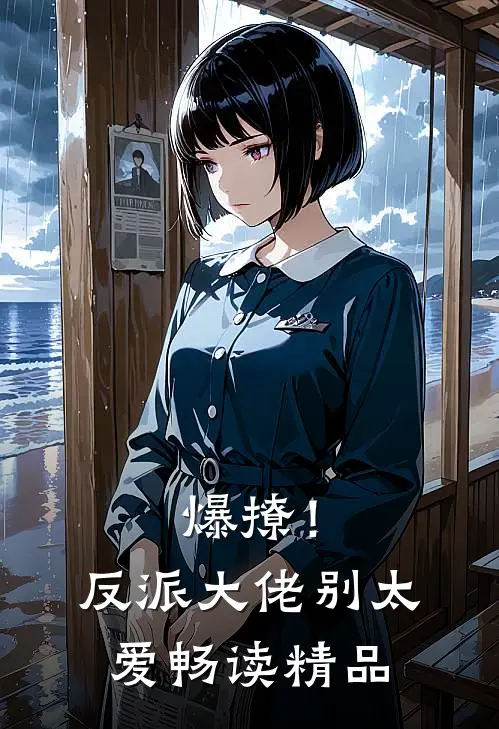 爆撩！反派大佬别太爱畅读精品