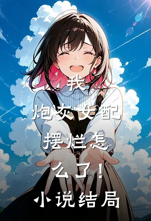 我，炮灰女配，摆烂怎么了！小说结局