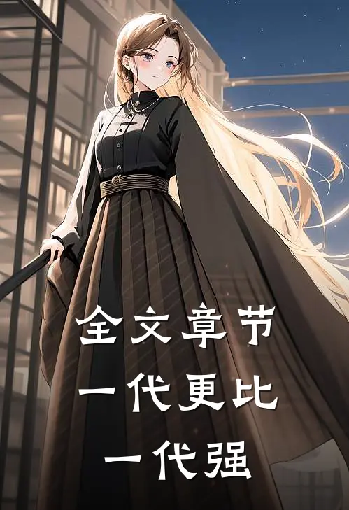 全文章节一代更比一代强