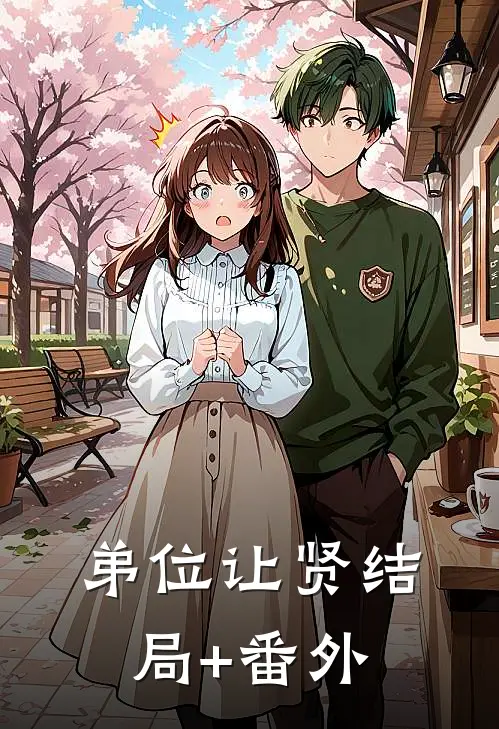 弟位让贤结局+番外