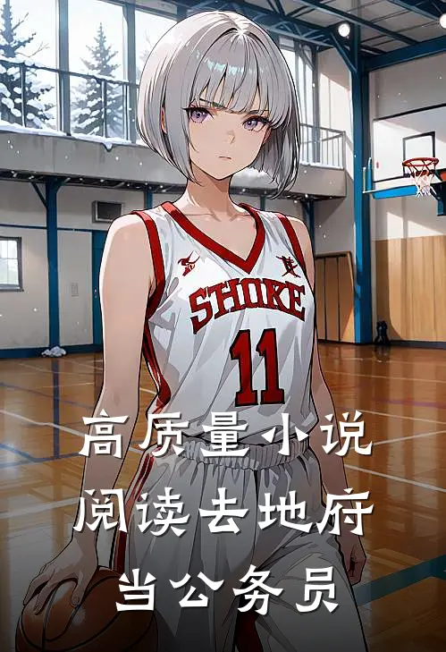 高质量小说阅读去地府当公务员
