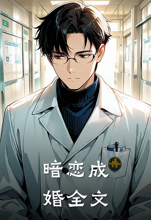 暗恋成婚全文
