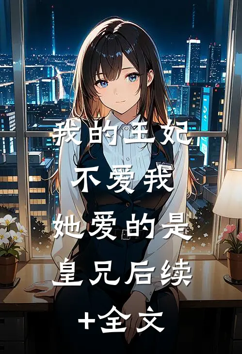 我的王妃不爱我，她爱的是皇兄后续+全文
