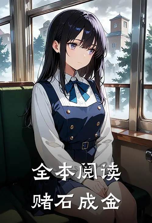 全本阅读赌石成金