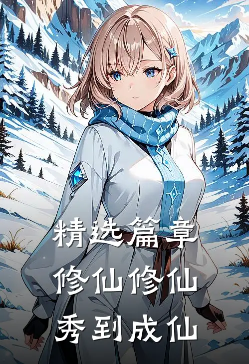 精选篇章修仙修仙秀到成仙