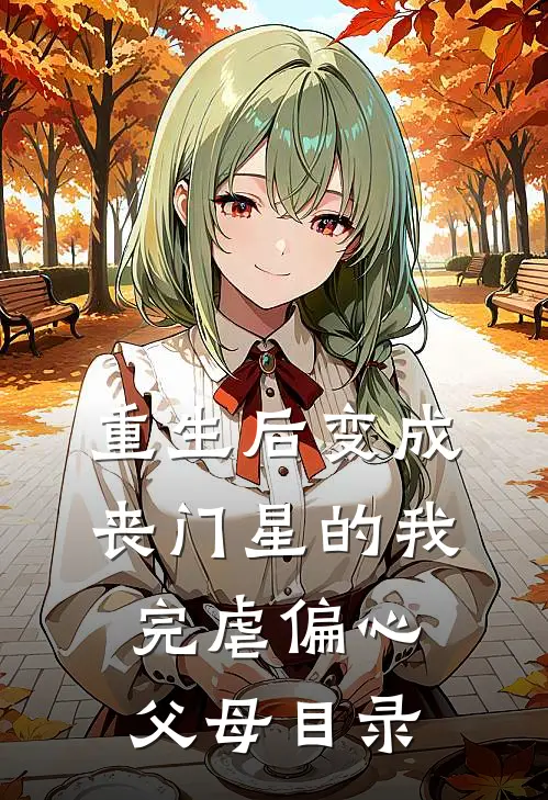 重生后变成丧门星的我完虐偏心父母目录