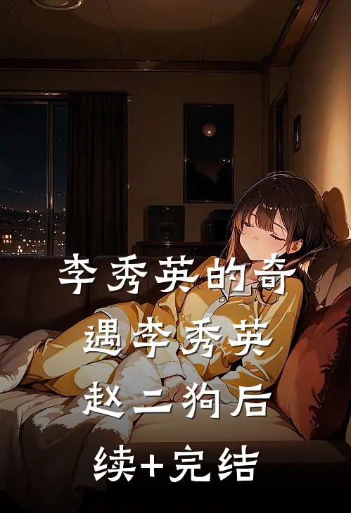 李秀英的奇遇李秀英赵二狗后续+完结