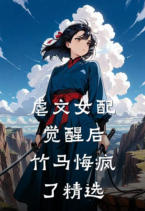 虐文女配觉醒后，竹马悔疯了精选