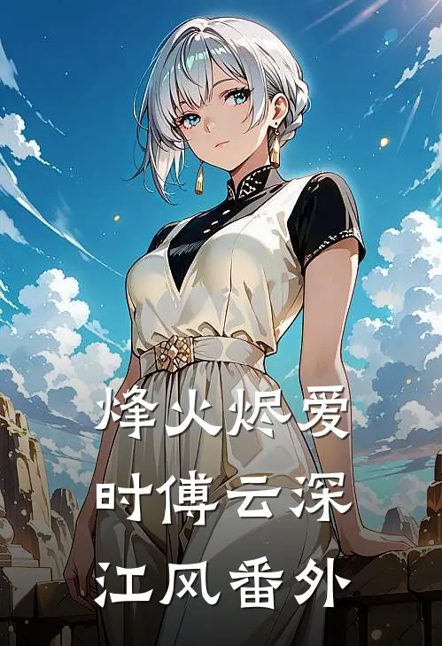 烽火烬爱时傅云深江风 番外