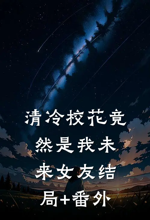 清冷校花竟然是我未来女友结局+番外