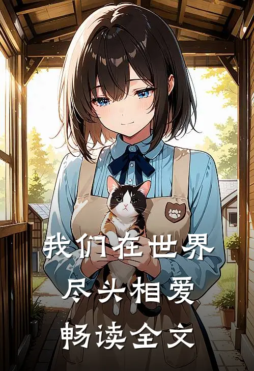 我们在世界尽头相爱畅读全文