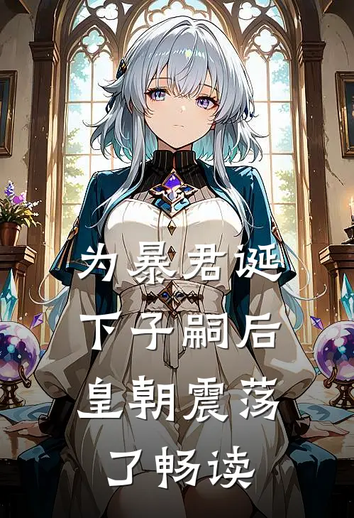 为暴君诞下子嗣后，皇朝震荡了畅读