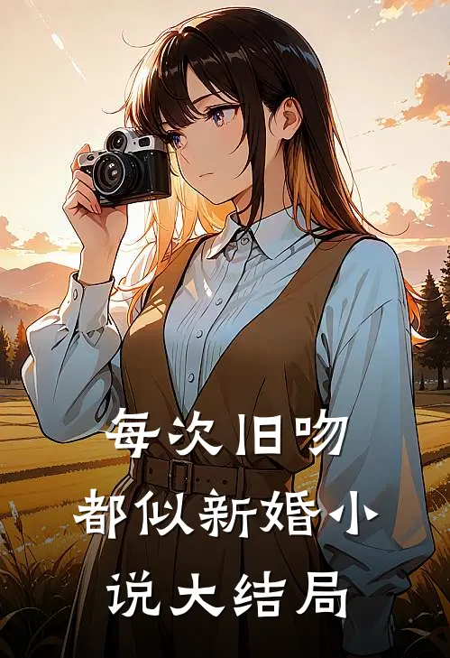 每次旧吻，都似新婚小说大结局