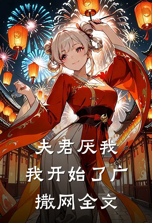 夫君厌我，我开始了广撒网全文