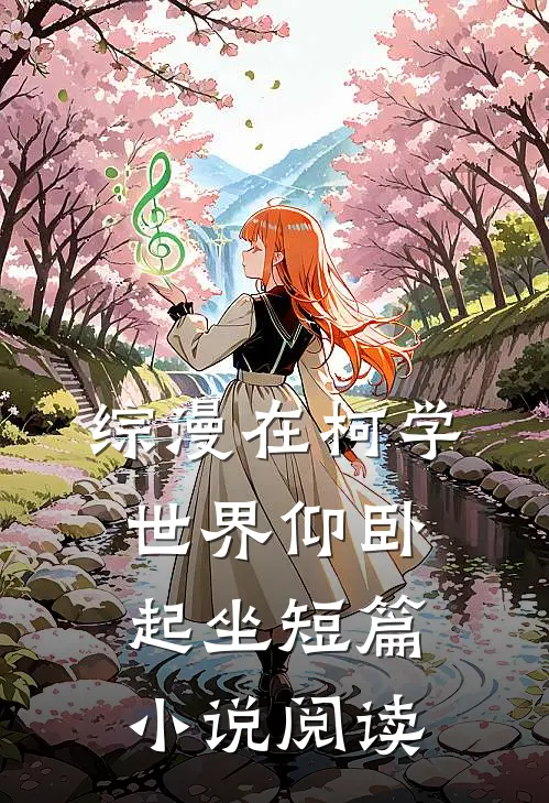 综漫在柯学世界仰卧起坐短篇小说阅读