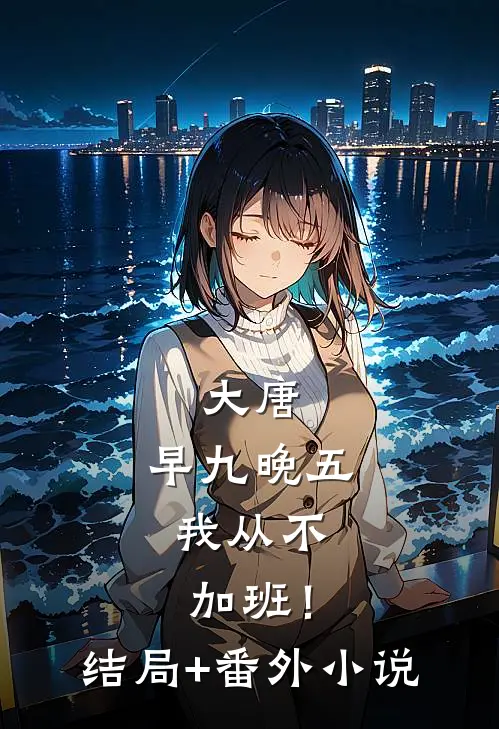 大唐：早九晚五，我从不加班！结局+番外小说