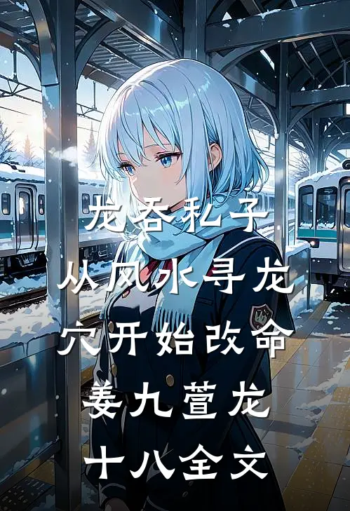 龙吞私子：从风水寻龙穴开始改命姜九萱龙十八全文