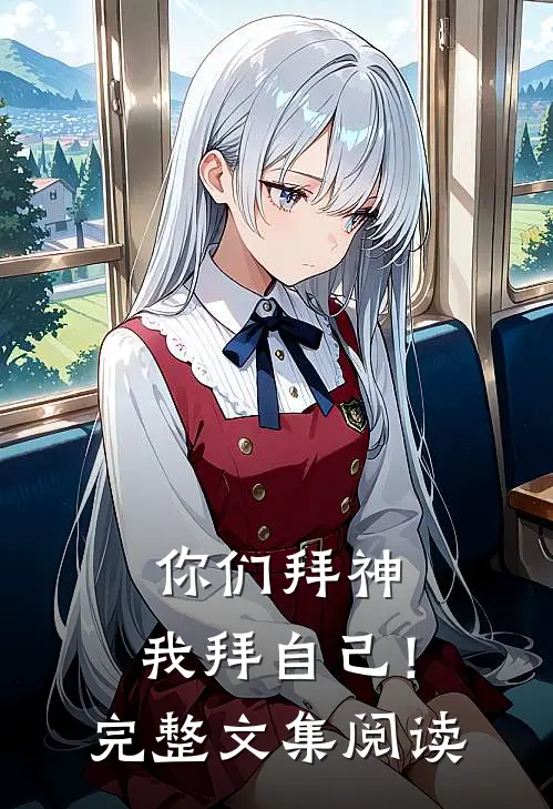 你们拜神，我拜自己！完整文集阅读