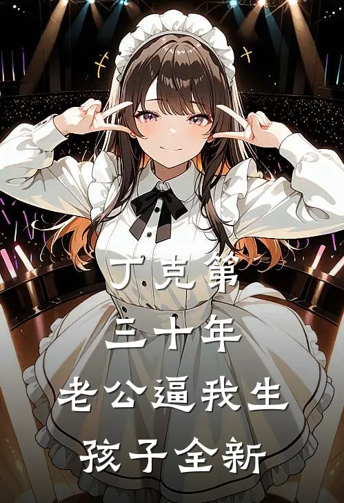 丁克第三十年，老公逼我生孩子全新